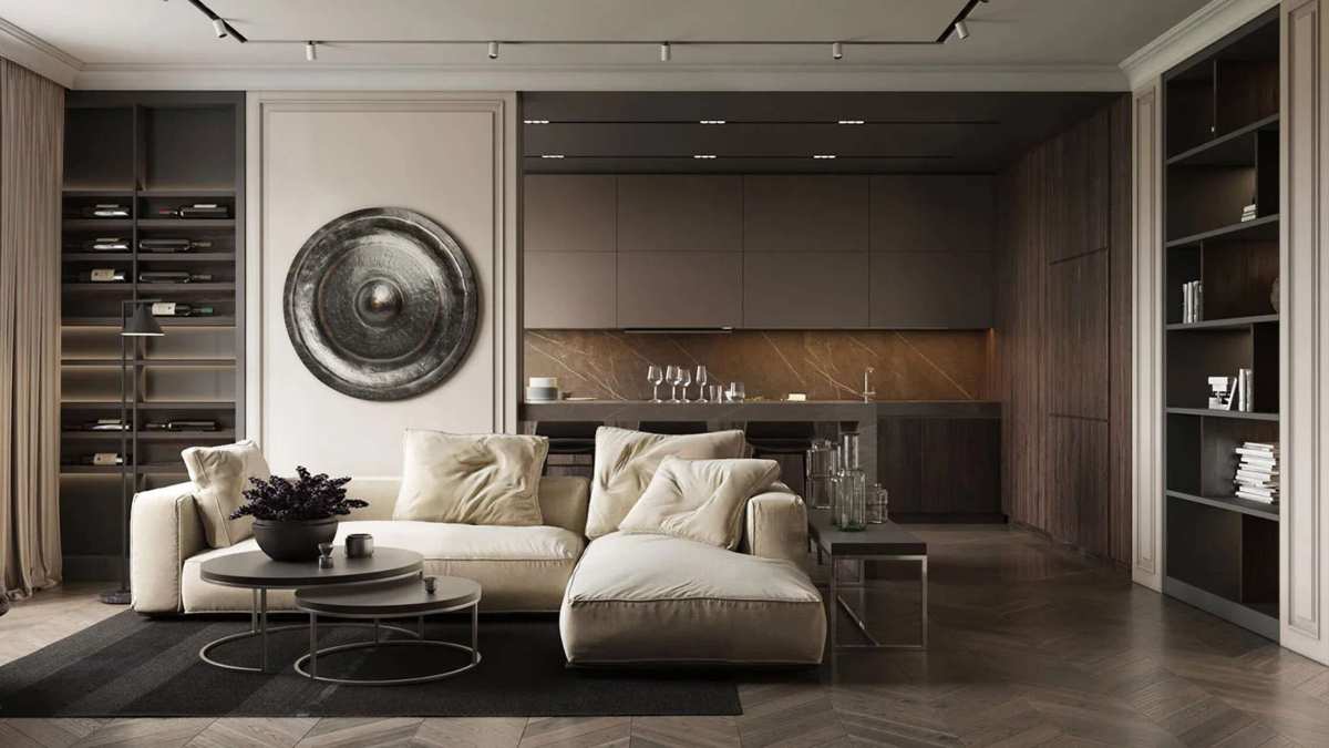 Apartamento à venda com 3 quartos, 166 a 230m² - Paraíso,São Paulo