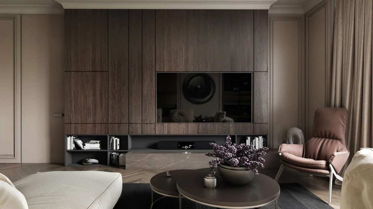  - Apartamentos de 163 a 230m² | 3 dorms | 3 suites | 2 ou 3 vagas | Hall social privativo