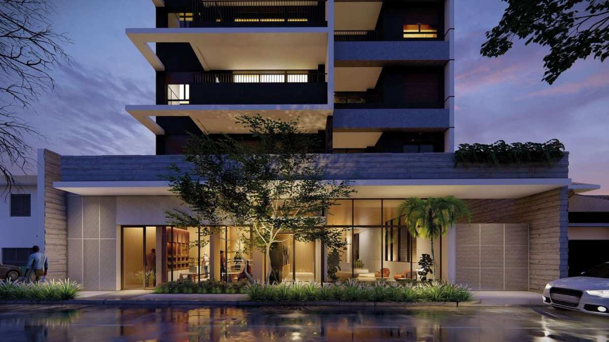 Studio à venda, 25m² - Vila Clementino,São Paulo