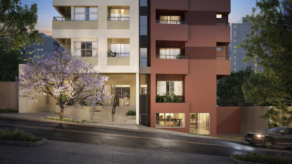 Apartamento à venda com 1 quarto, 42m² - Bela Vista | Av. Paulista,São Paulo