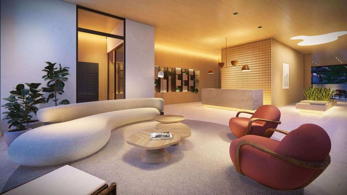 Apartamento à venda com 1 quarto, 30m² - Vila Clementino,São Paulo