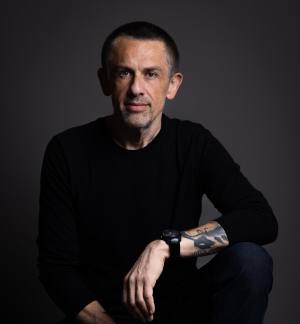 Corretor - Marcelo Parmeggiani